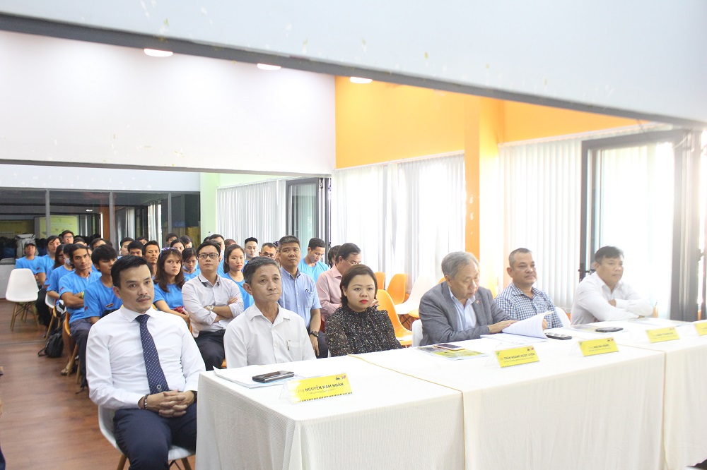 Khai giảng lớp tập huấn chuyên môn cho người hướng dẫn tập luyện môn leo núi thể thao năm 2020 - ảnh 1 Hình ảnh: Khai giảng lớp tập huấn chuyên môn cho người hướng dẫn tập luyện môn leo núi thể thao năm 2020 số 1