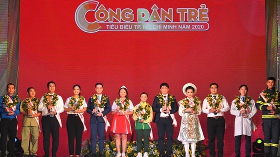 VĐV Khổng Mỹ Phượng được vinh danh Công dân trẻ tiêu biểu TP.HCM năm 2020 - ảnh 1 Hình ảnh: VĐV Khổng Mỹ Phượng được vinh danh Công dân trẻ tiêu biểu TP.HCM năm 2020 số 1