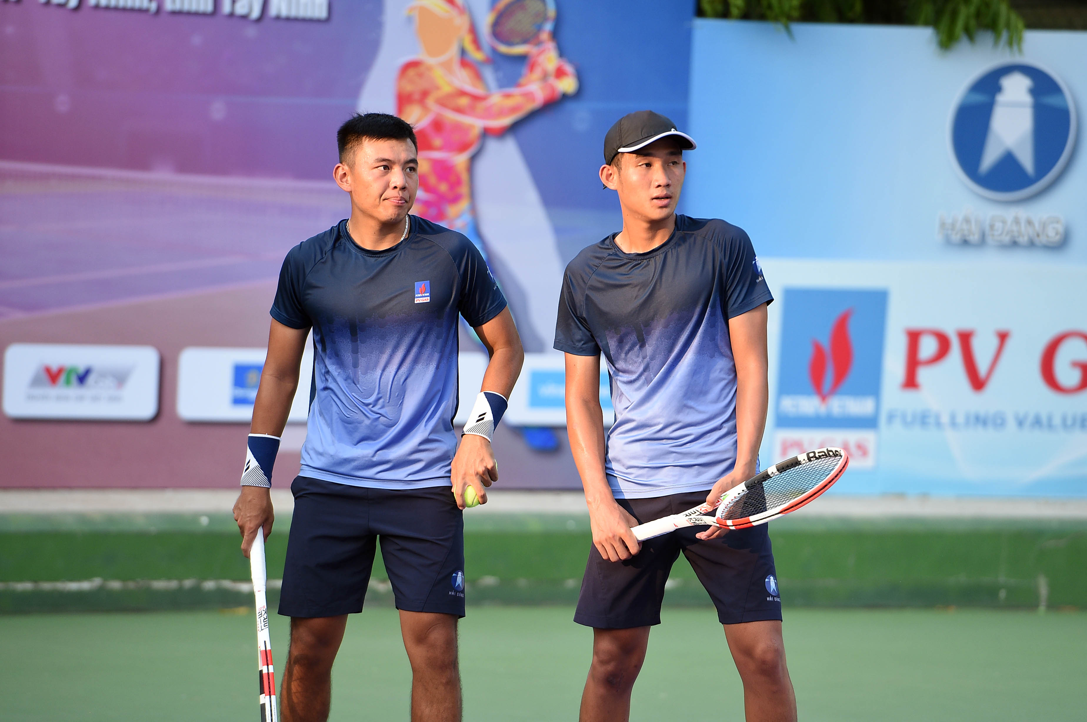 VTF Masters 500 – 1 – Hai Dang Cup 2021: Đẳng cấp của ‘Vua lưới’ - ảnh 3 Hình ảnh: VTF Masters 500 – 1 – Hai Dang Cup 2021: Đẳng cấp của ‘Vua lưới’ số 3
