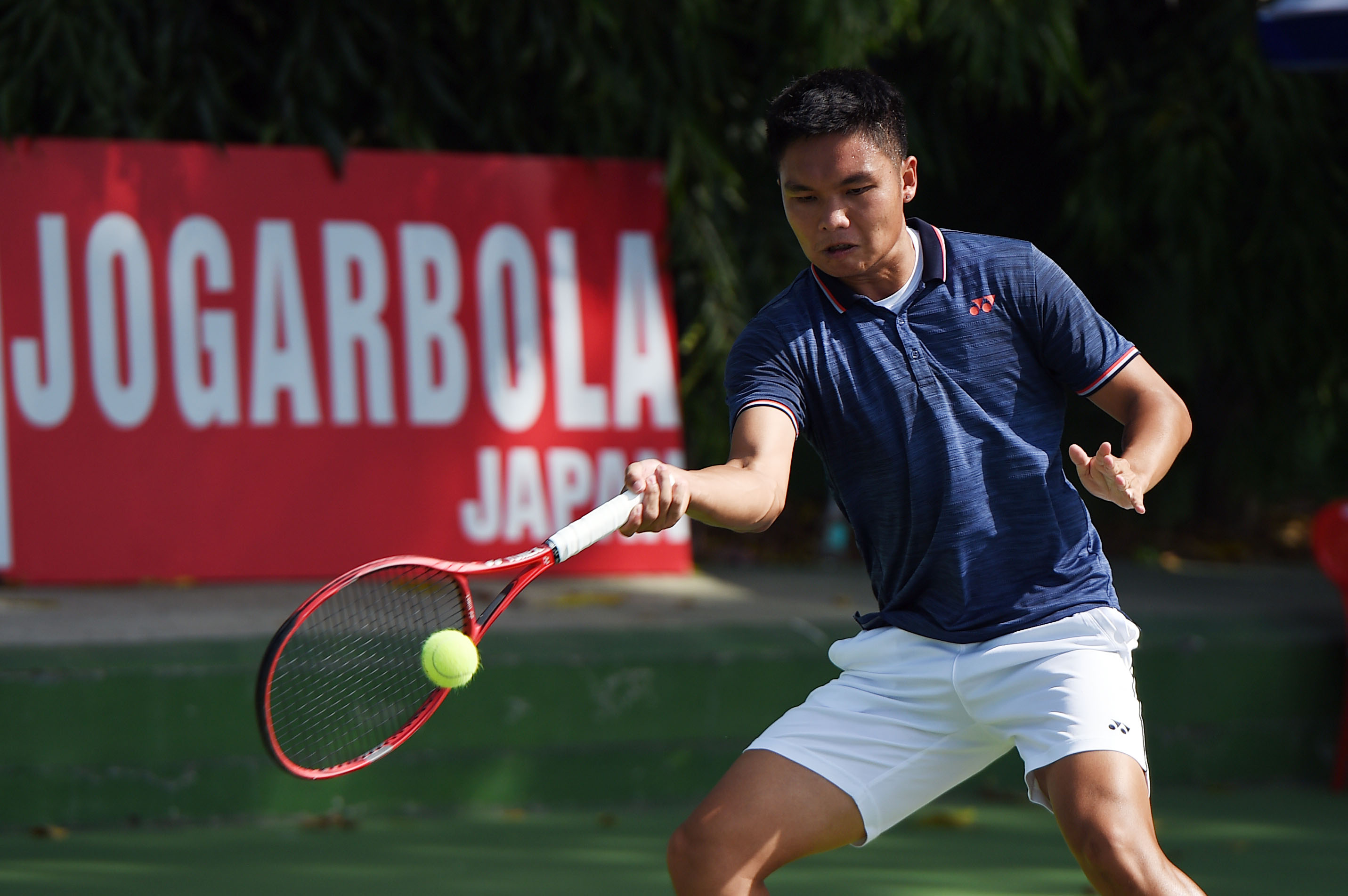 VTF Masters 500 – 1 – Hai Dang Cup 2021: Ấn tượng tài năng trẻ Nguyễn Quang Vinh - ảnh 1 Hình ảnh: VTF Masters 500 – 1 – Hai Dang Cup 2021: Ấn tượng tài năng trẻ Nguyễn Quang Vinh số 1