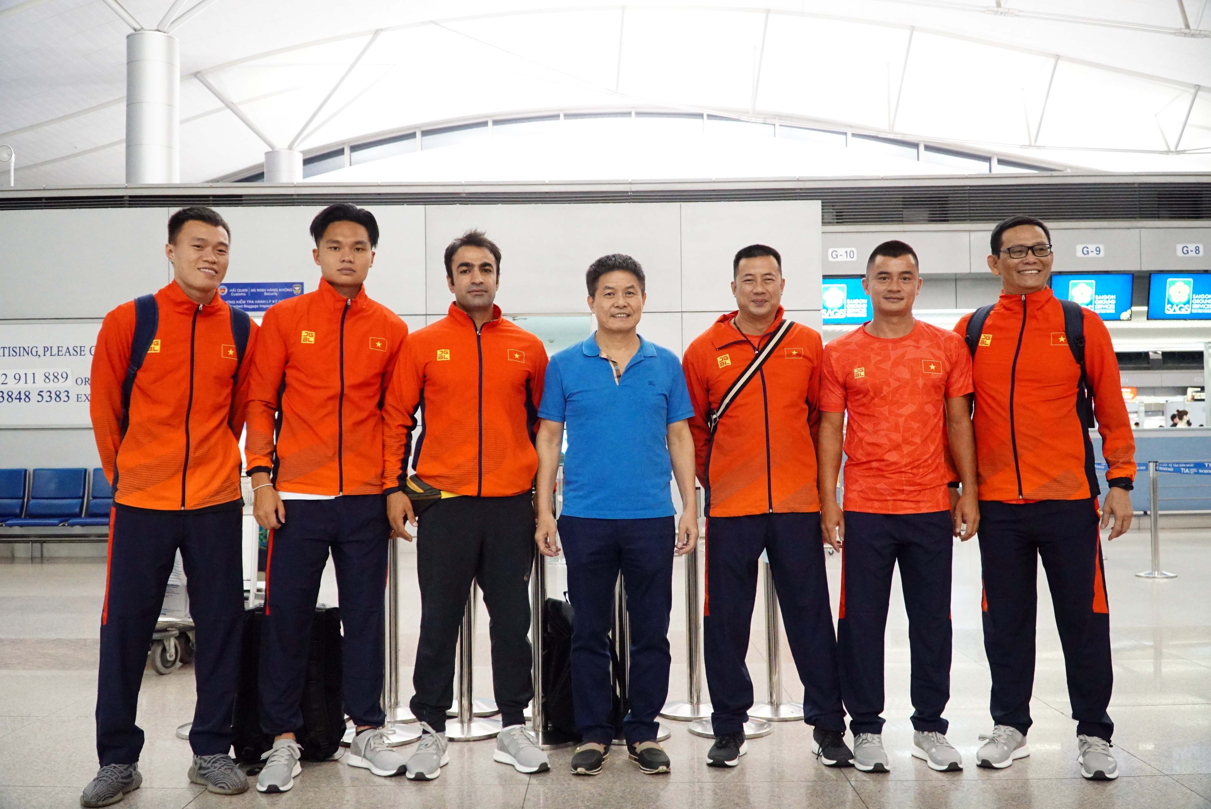 Tin vui đầu năm của Quần vợt Việt Nam - ảnh 3 Hình ảnh: Tin vui đầu năm của Quần vợt Việt Nam số 3